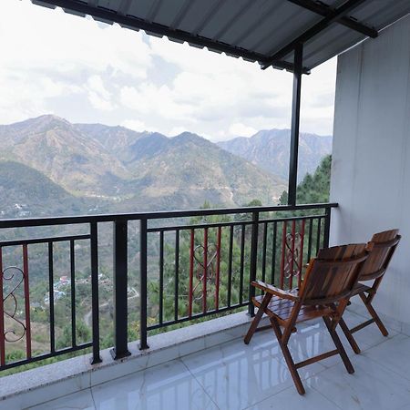 Lansdowne Vacation Homes Bagian luar foto