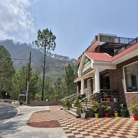 Hotel Lansdowne Vacations Bagian luar foto