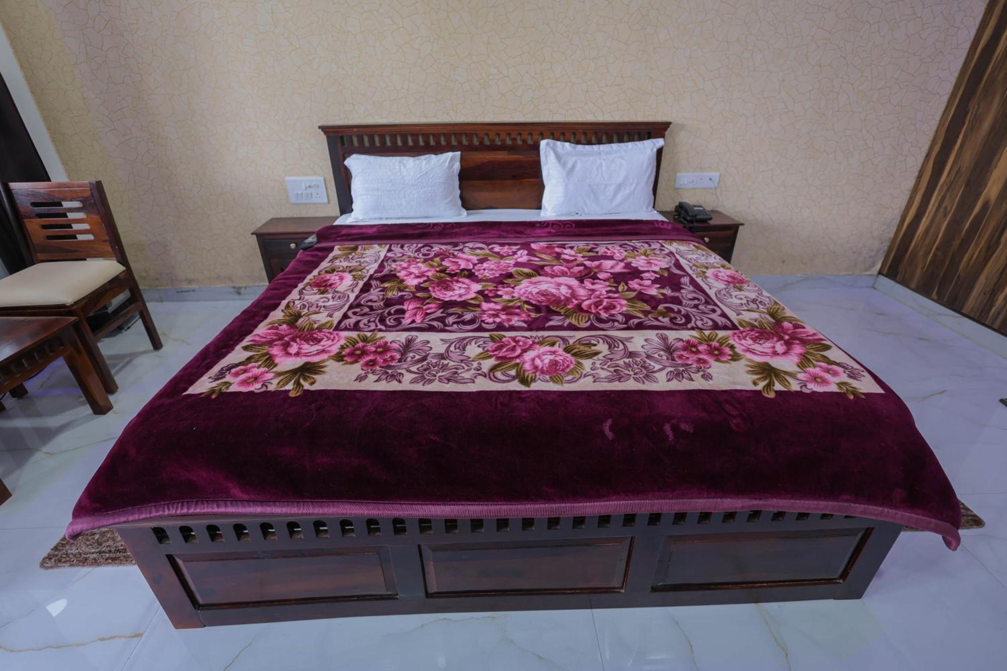 Lansdowne Vacation Homes Bagian luar foto