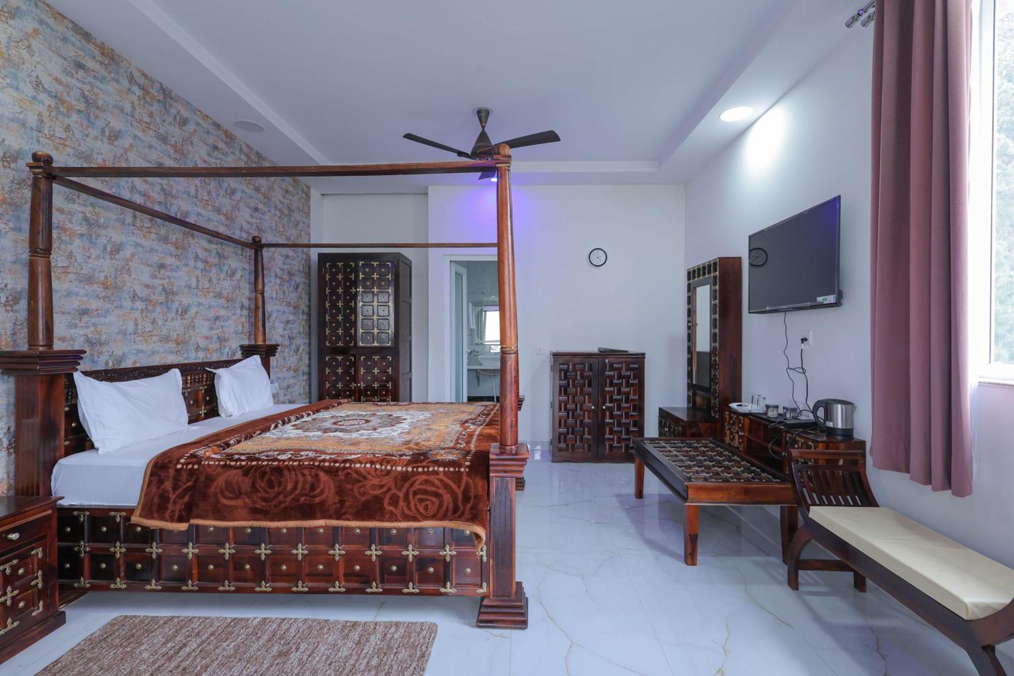 Lansdowne Vacation Homes Bagian luar foto