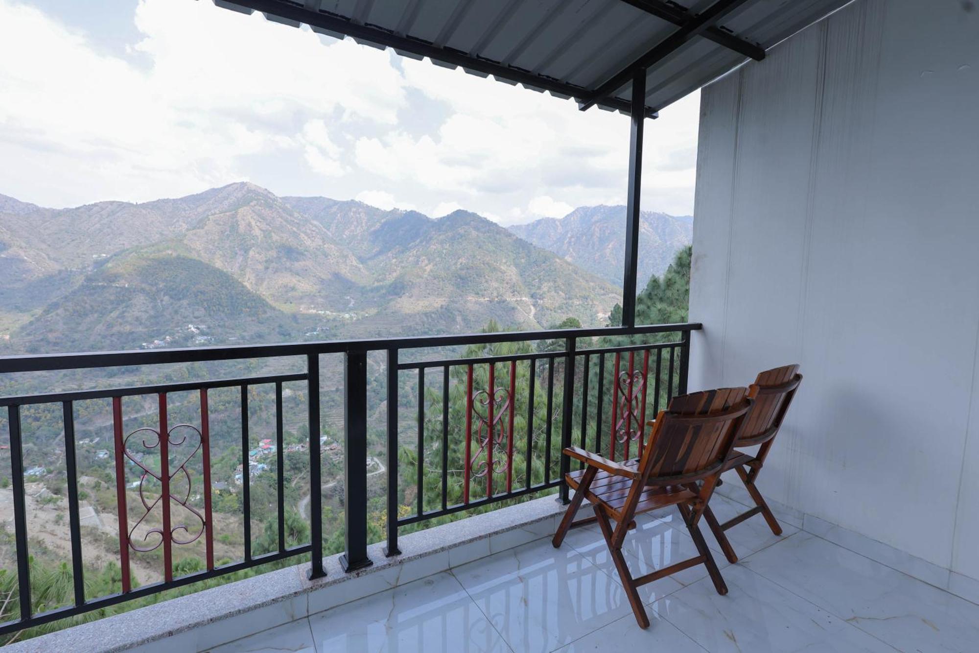 Lansdowne Vacation Homes Bagian luar foto