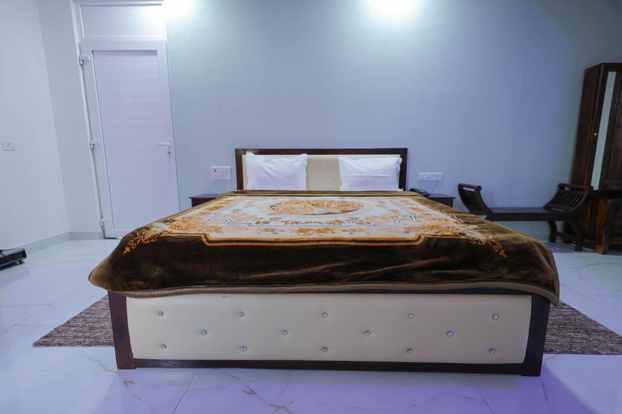 Lansdowne Vacation Homes Bagian luar foto