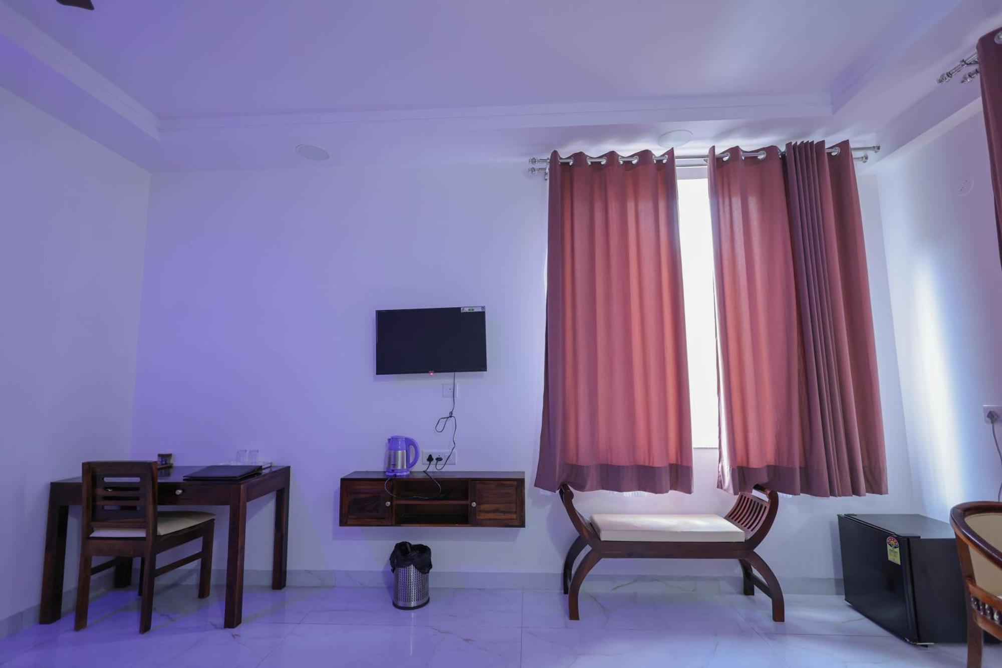 Lansdowne Vacation Homes Bagian luar foto
