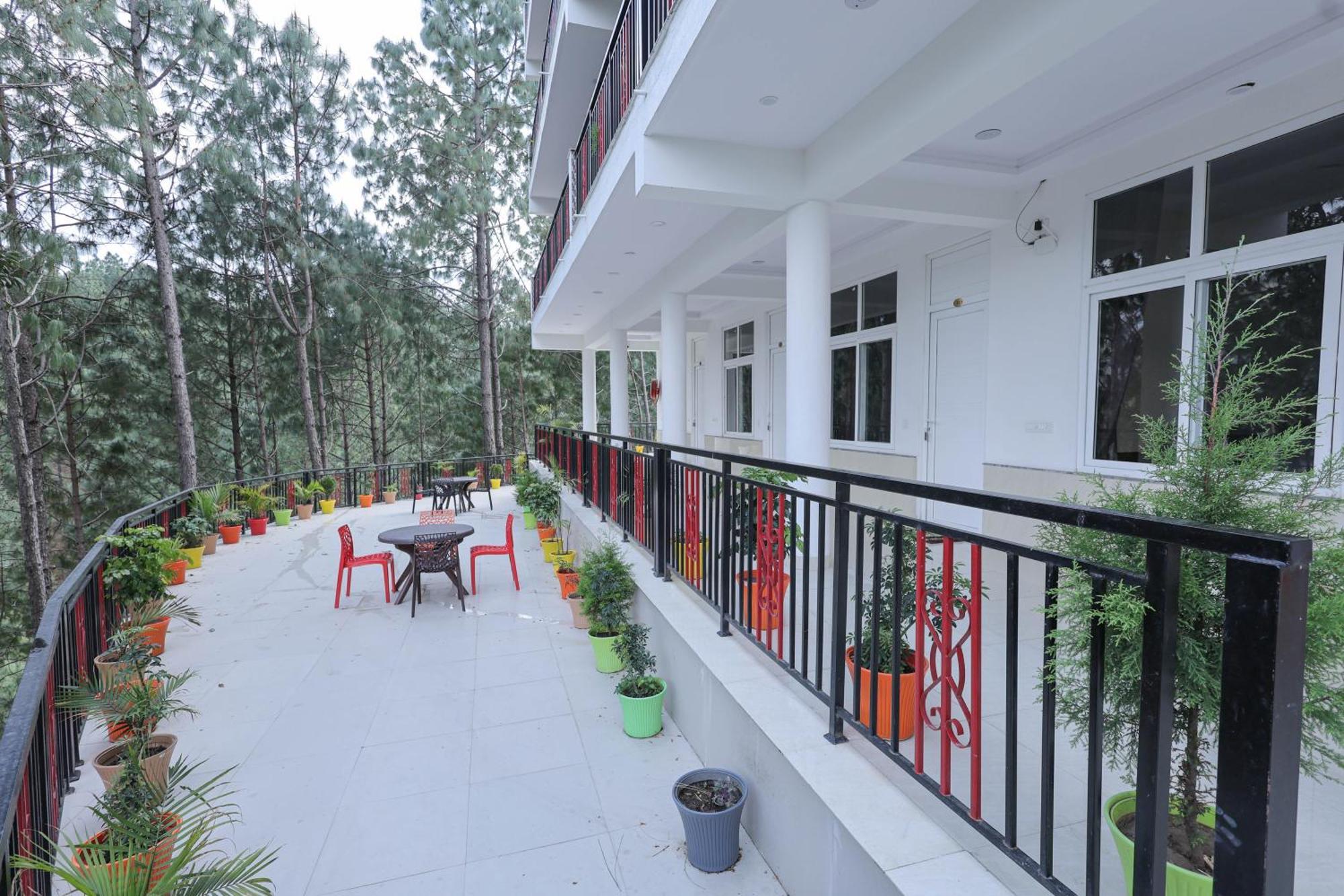Lansdowne Vacation Homes Bagian luar foto