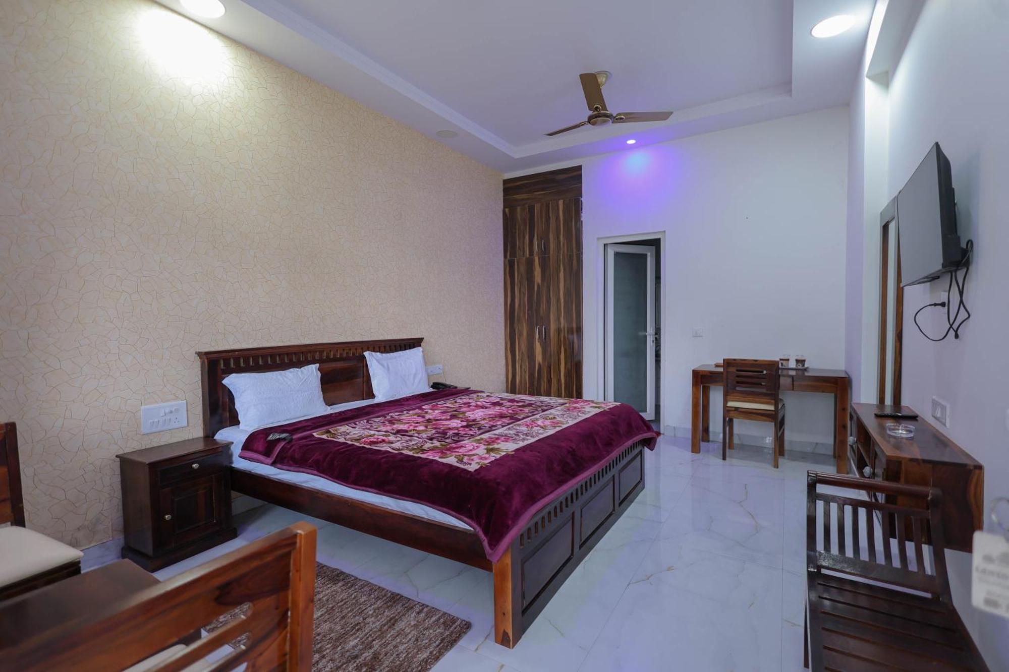 Lansdowne Vacation Homes Bagian luar foto