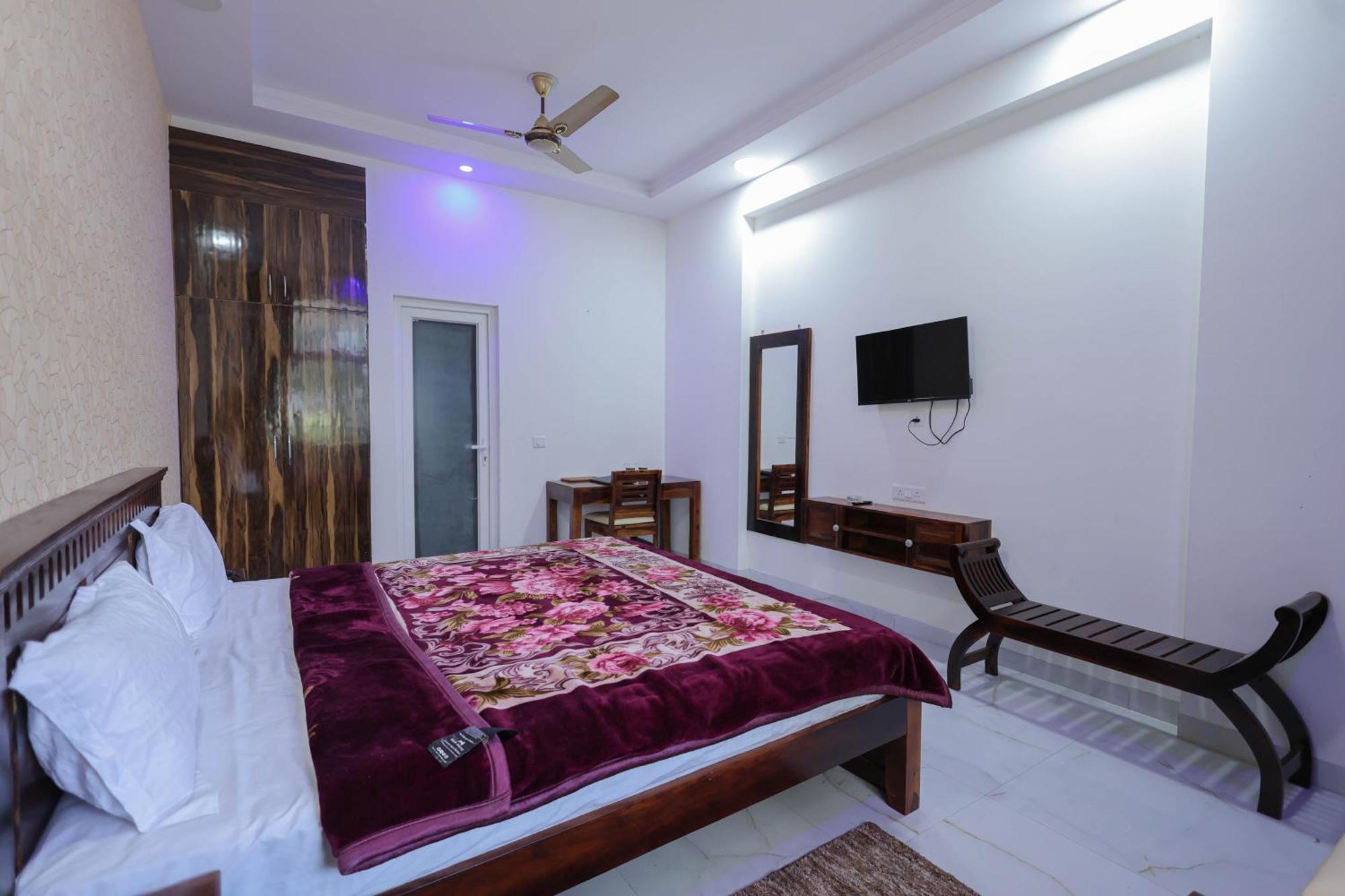 Lansdowne Vacation Homes Bagian luar foto