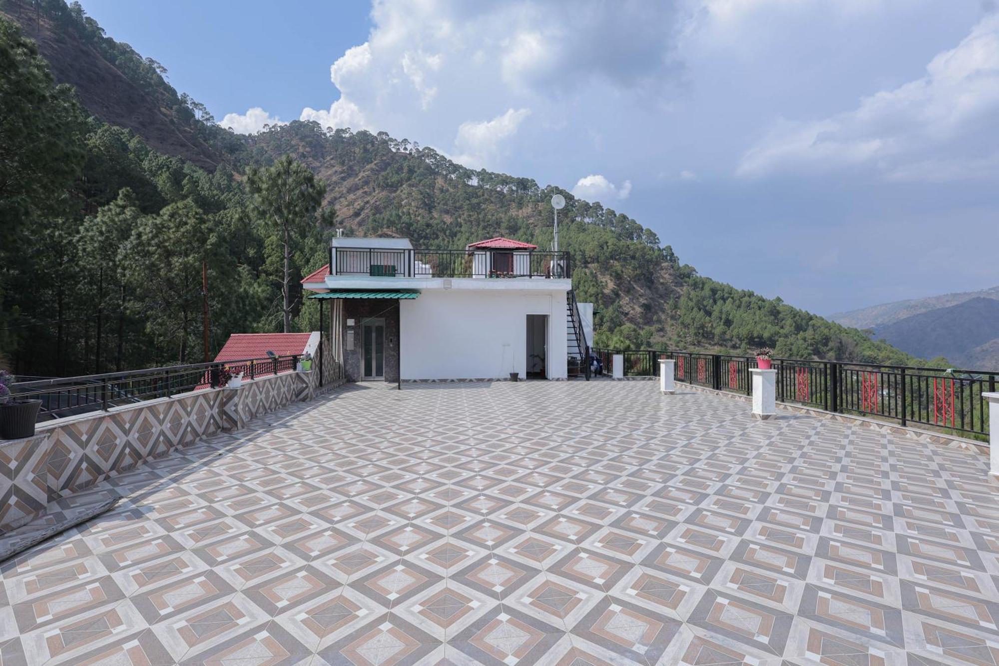 Lansdowne Vacation Homes Bagian luar foto