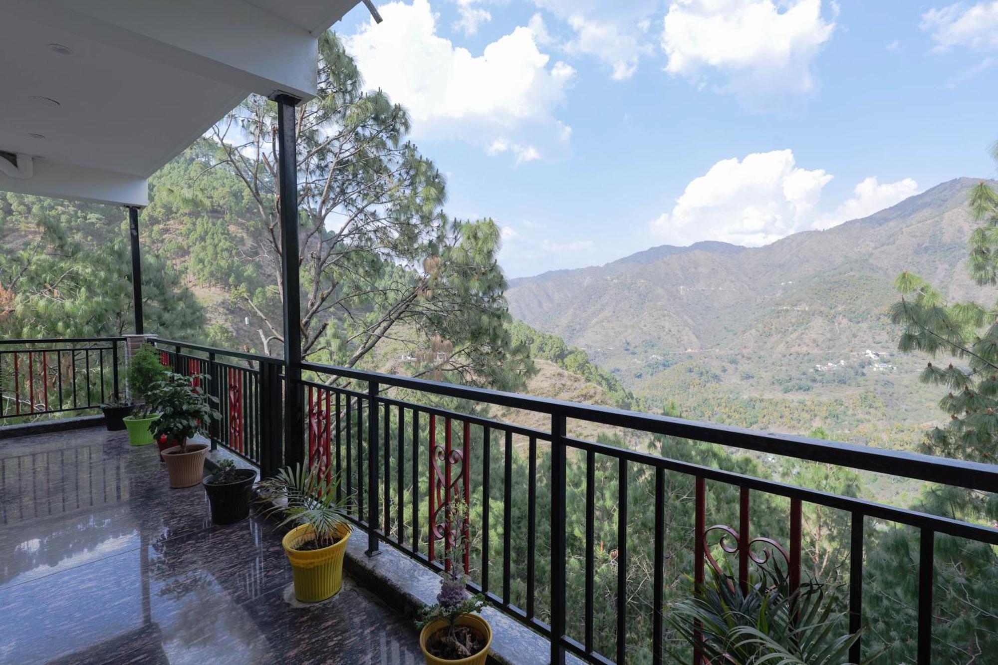 Lansdowne Vacation Homes Bagian luar foto