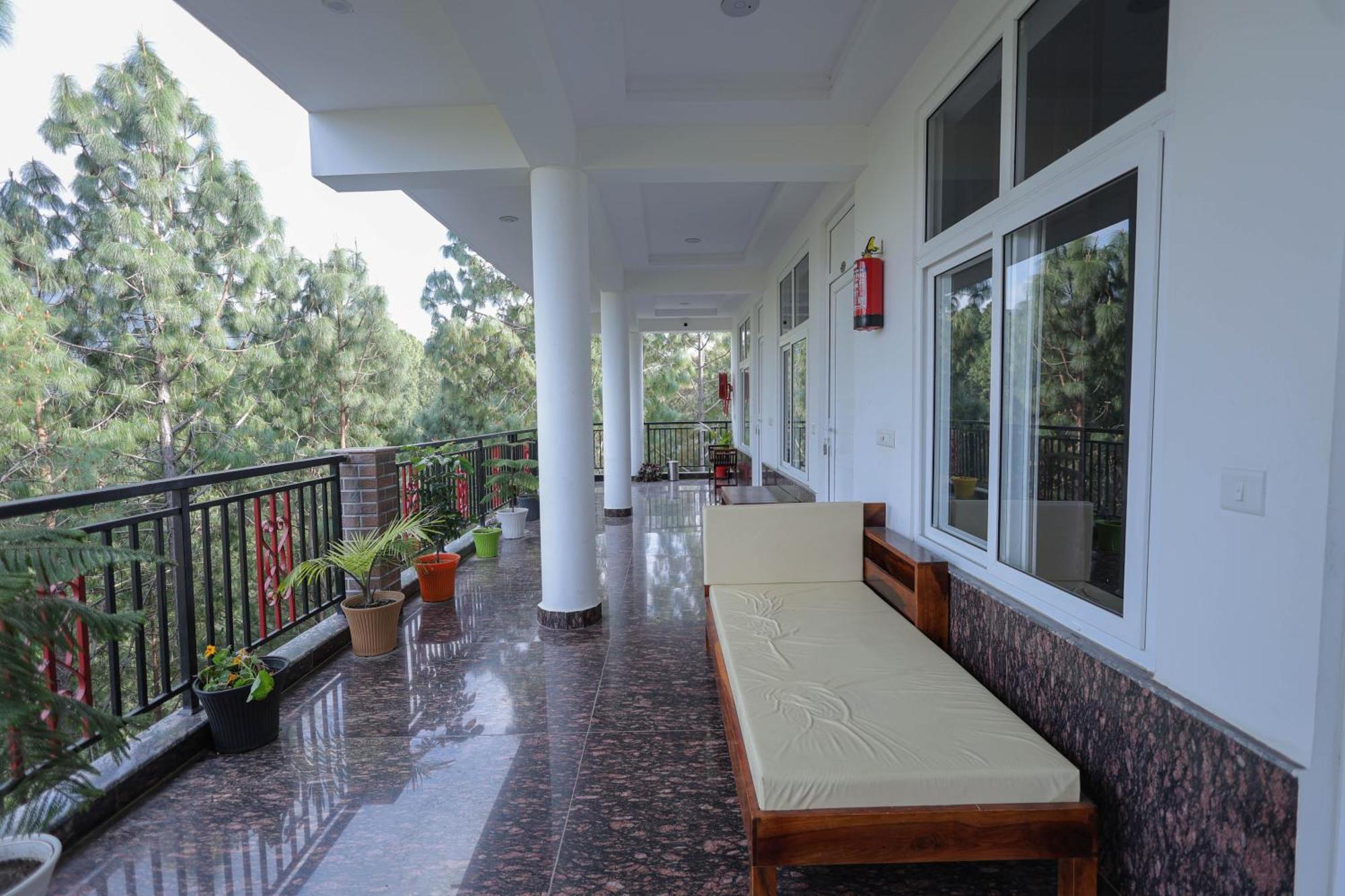 Lansdowne Vacation Homes Bagian luar foto