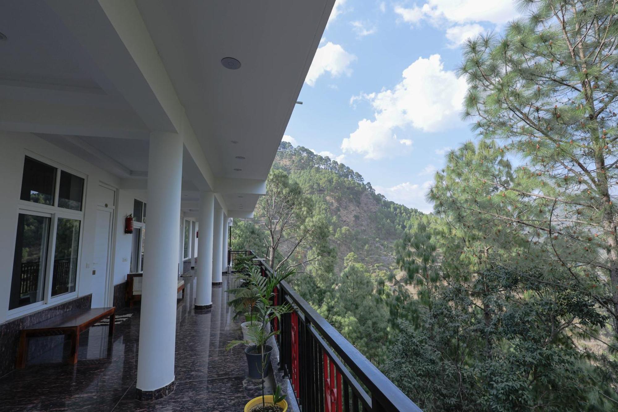 Lansdowne Vacation Homes Bagian luar foto