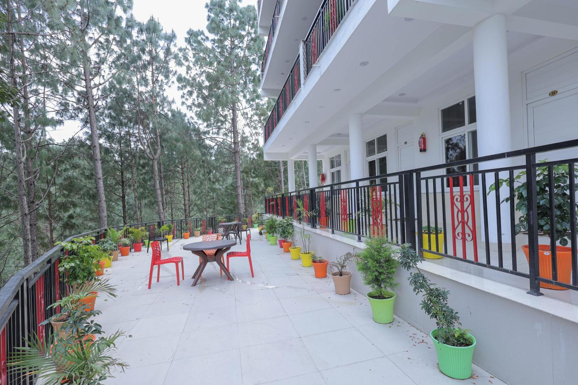 Hotel Lansdowne Vacations Bagian luar foto