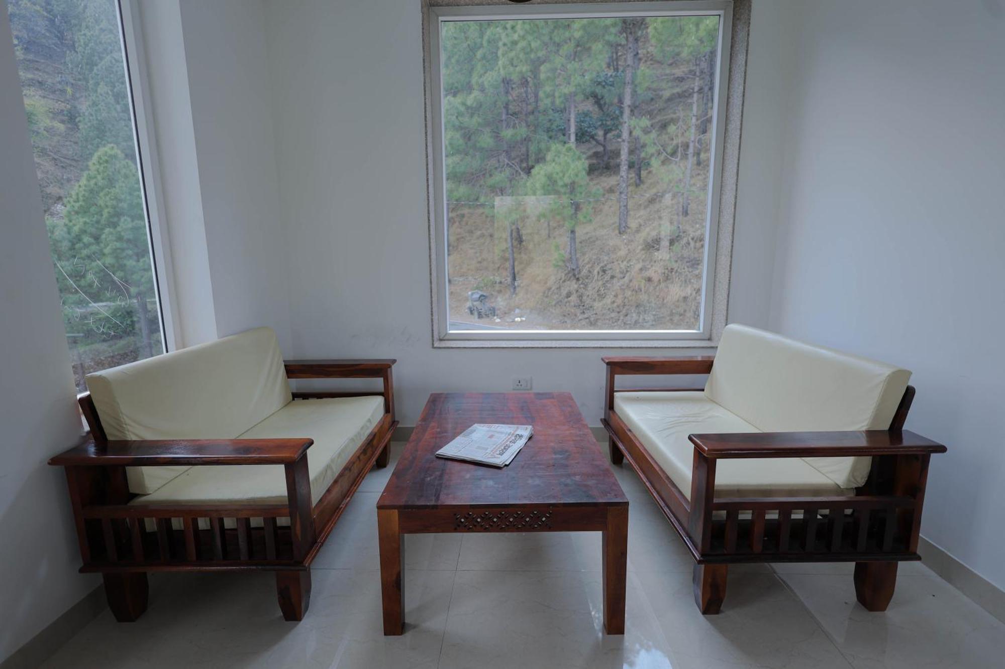Lansdowne Vacation Homes Bagian luar foto