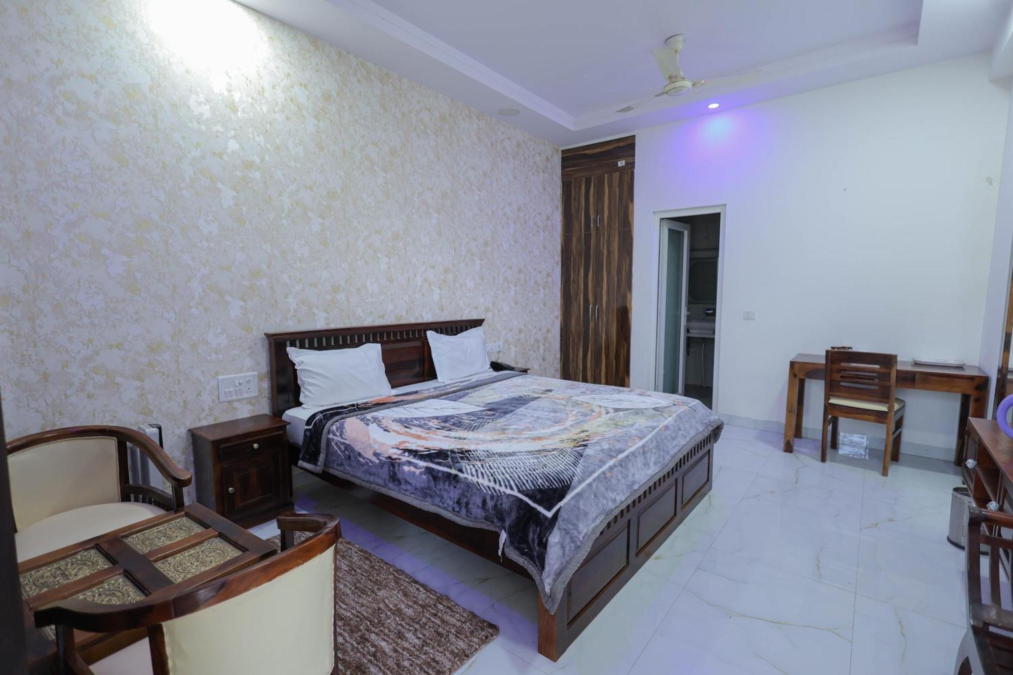 Lansdowne Vacation Homes Bagian luar foto