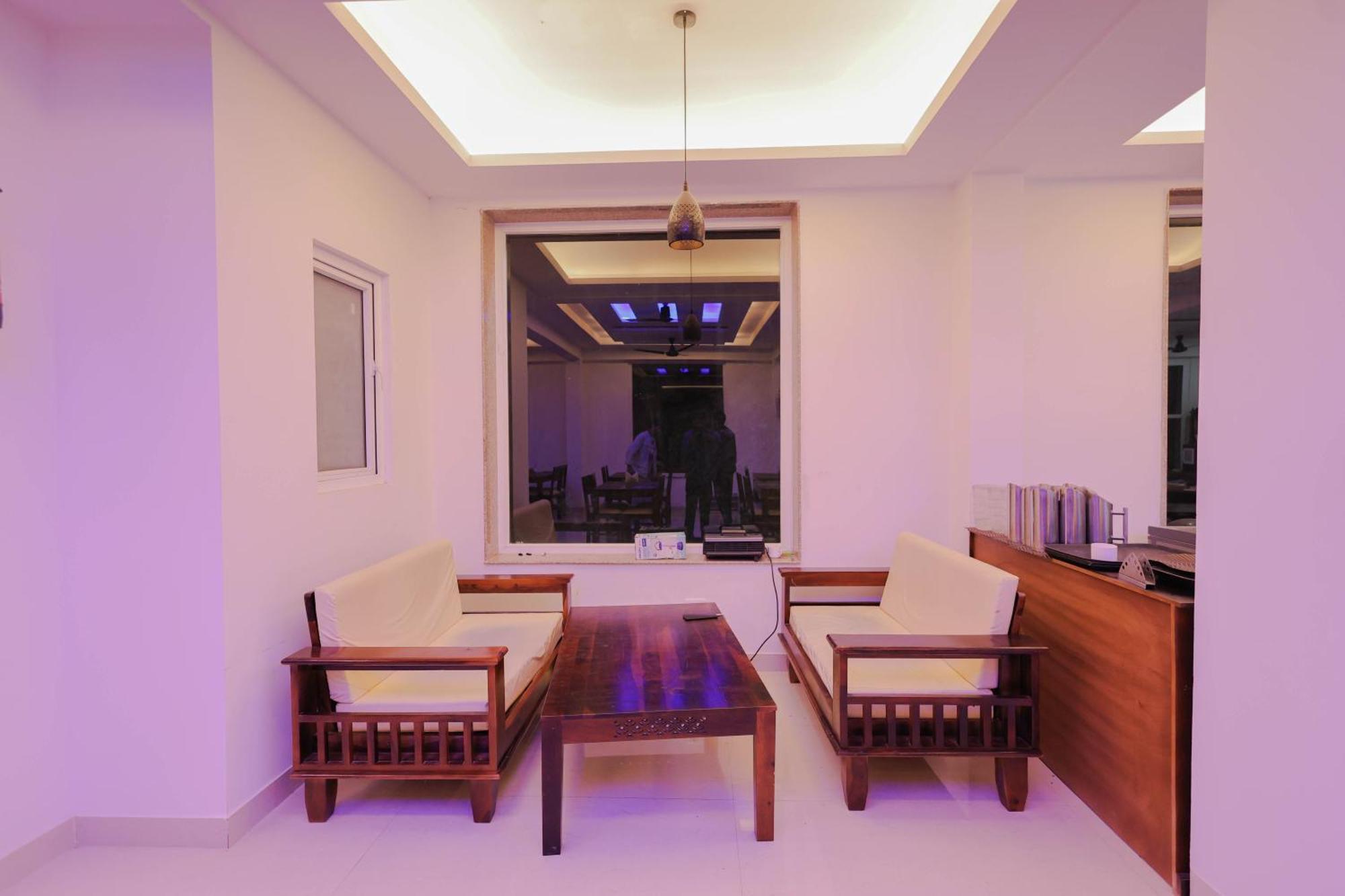 Lansdowne Vacation Homes Bagian luar foto