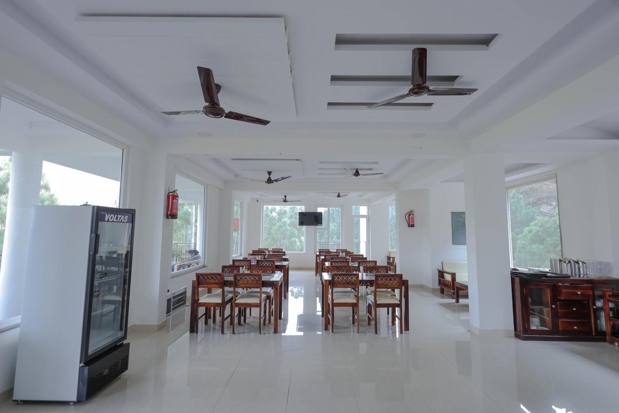Lansdowne Vacation Homes Bagian luar foto