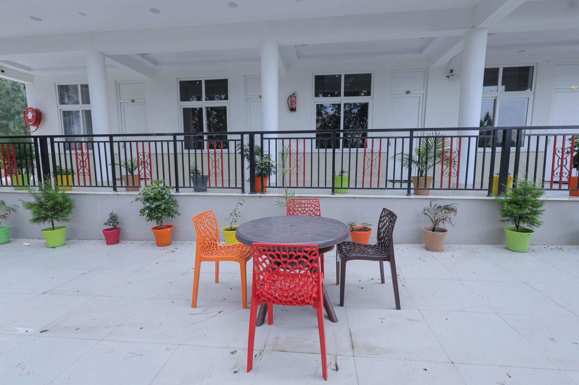 Lansdowne Vacation Homes Bagian luar foto