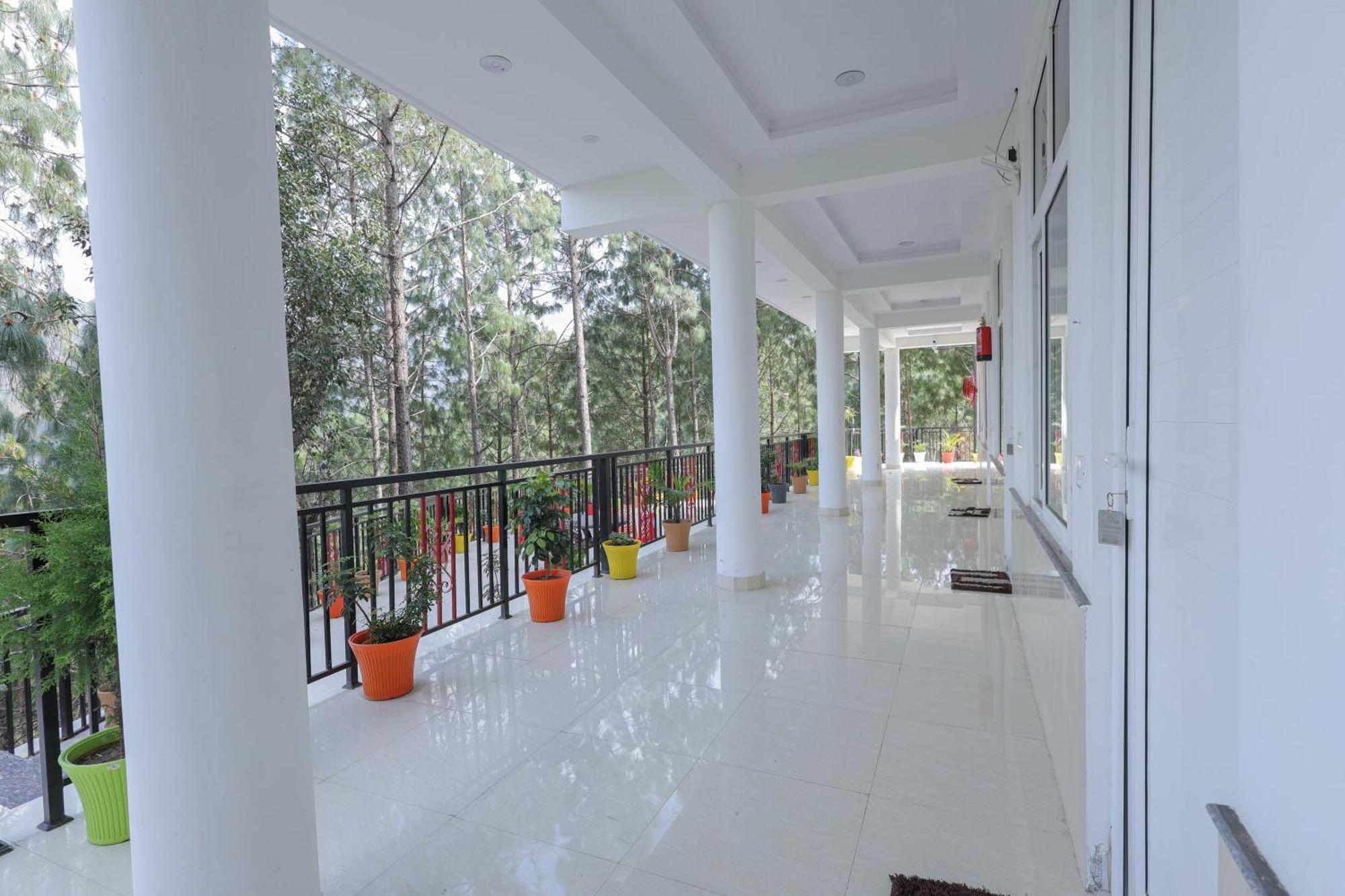 Lansdowne Vacation Homes Bagian luar foto