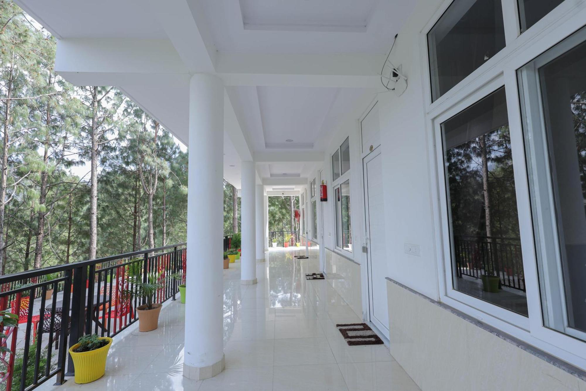 Lansdowne Vacation Homes Bagian luar foto