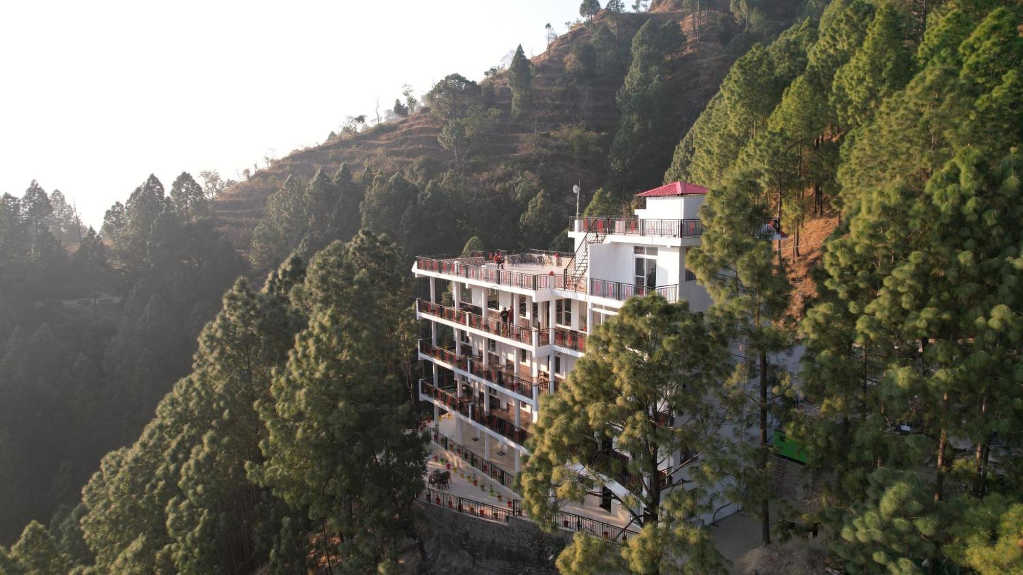 Lansdowne Vacation Homes Bagian luar foto