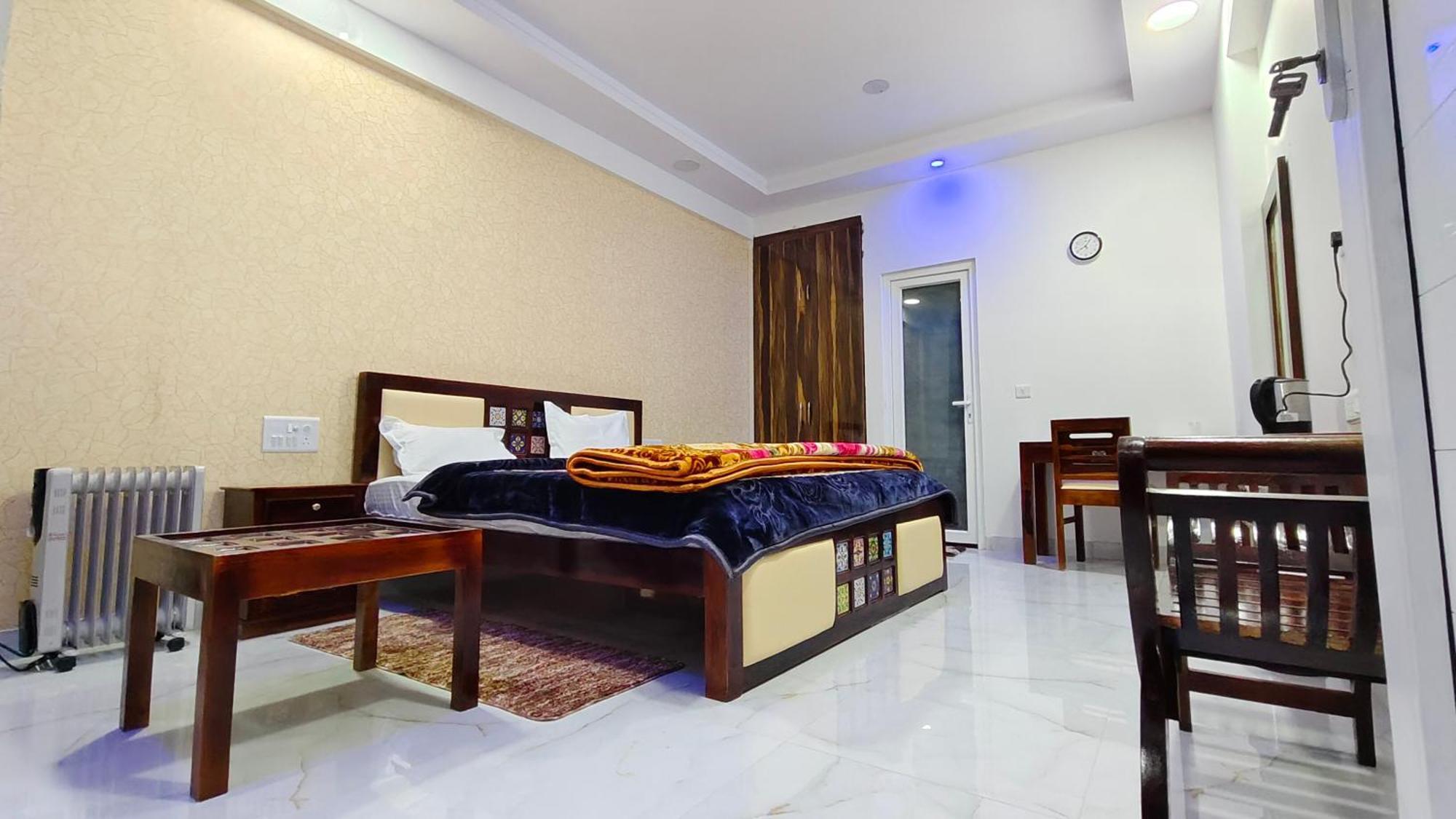 Lansdowne Vacation Homes Bagian luar foto