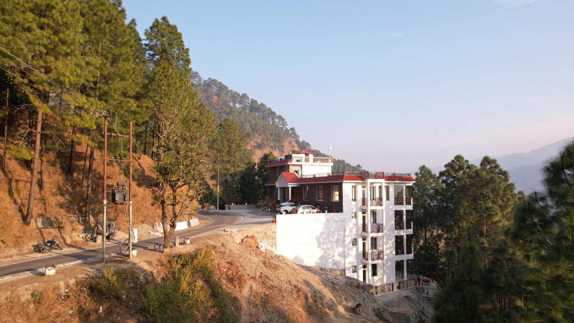 Lansdowne Vacation Homes Bagian luar foto