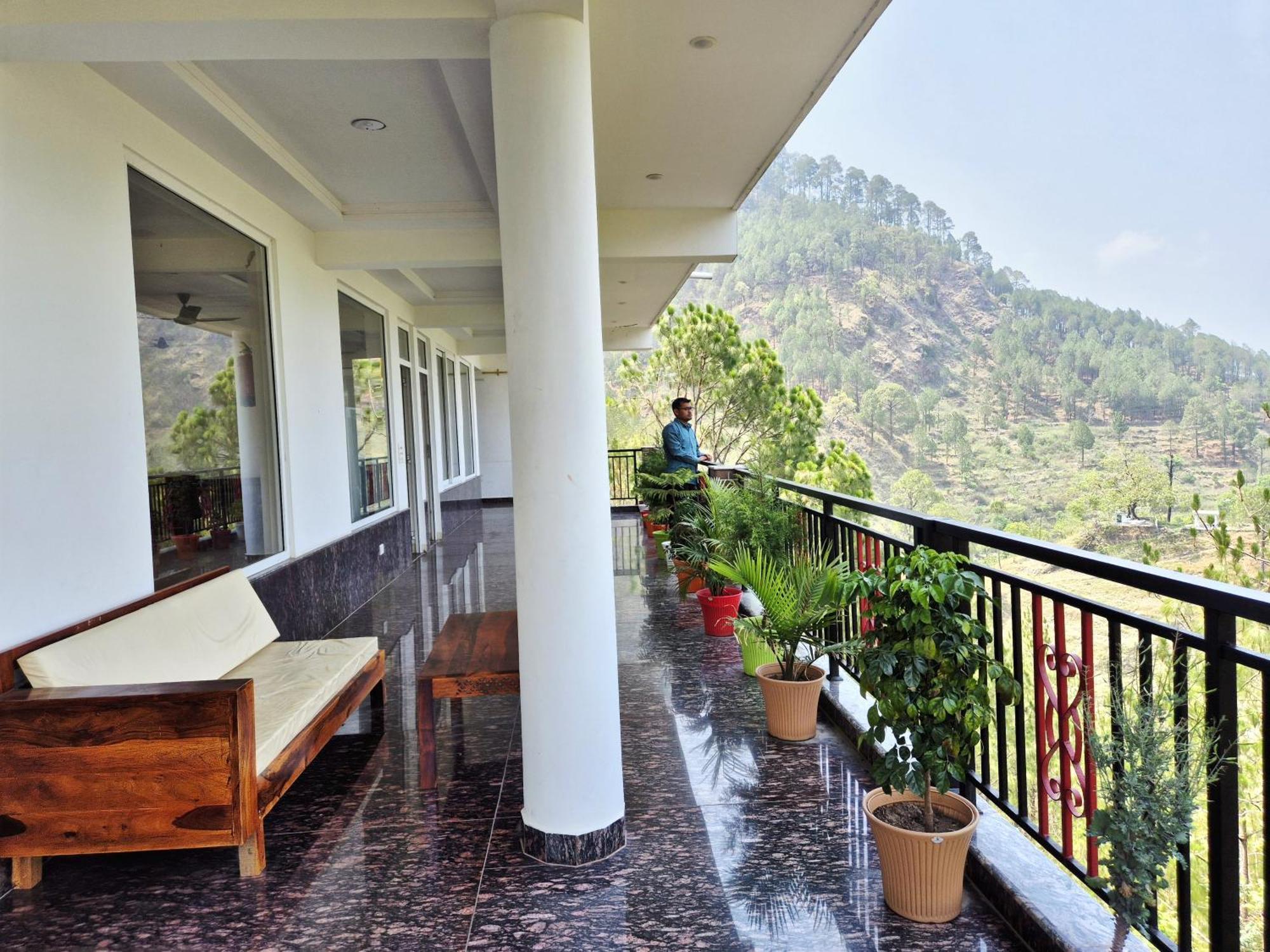 Hotel Lansdowne Vacations Bagian luar foto