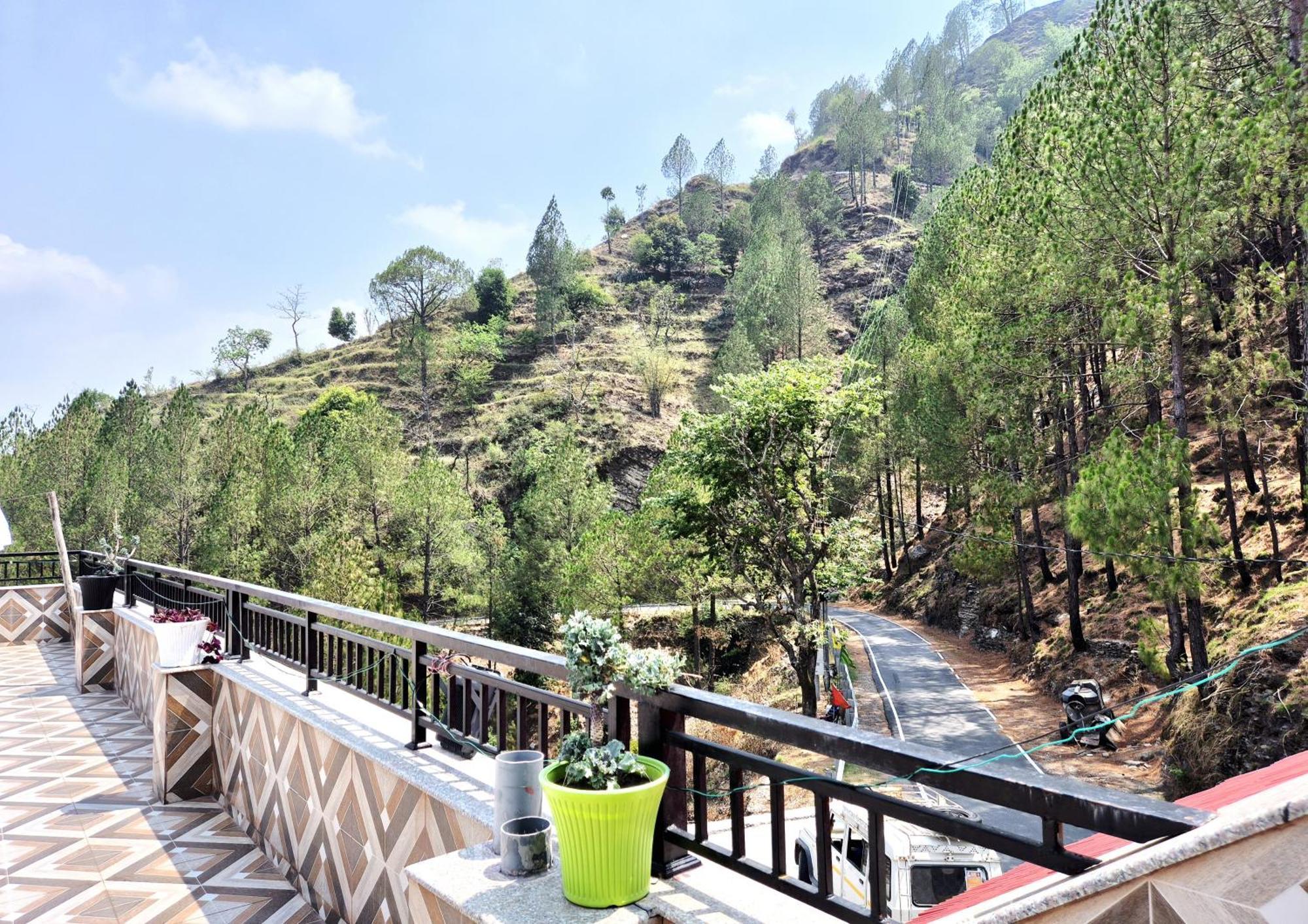 Hotel Lansdowne Vacations Bagian luar foto