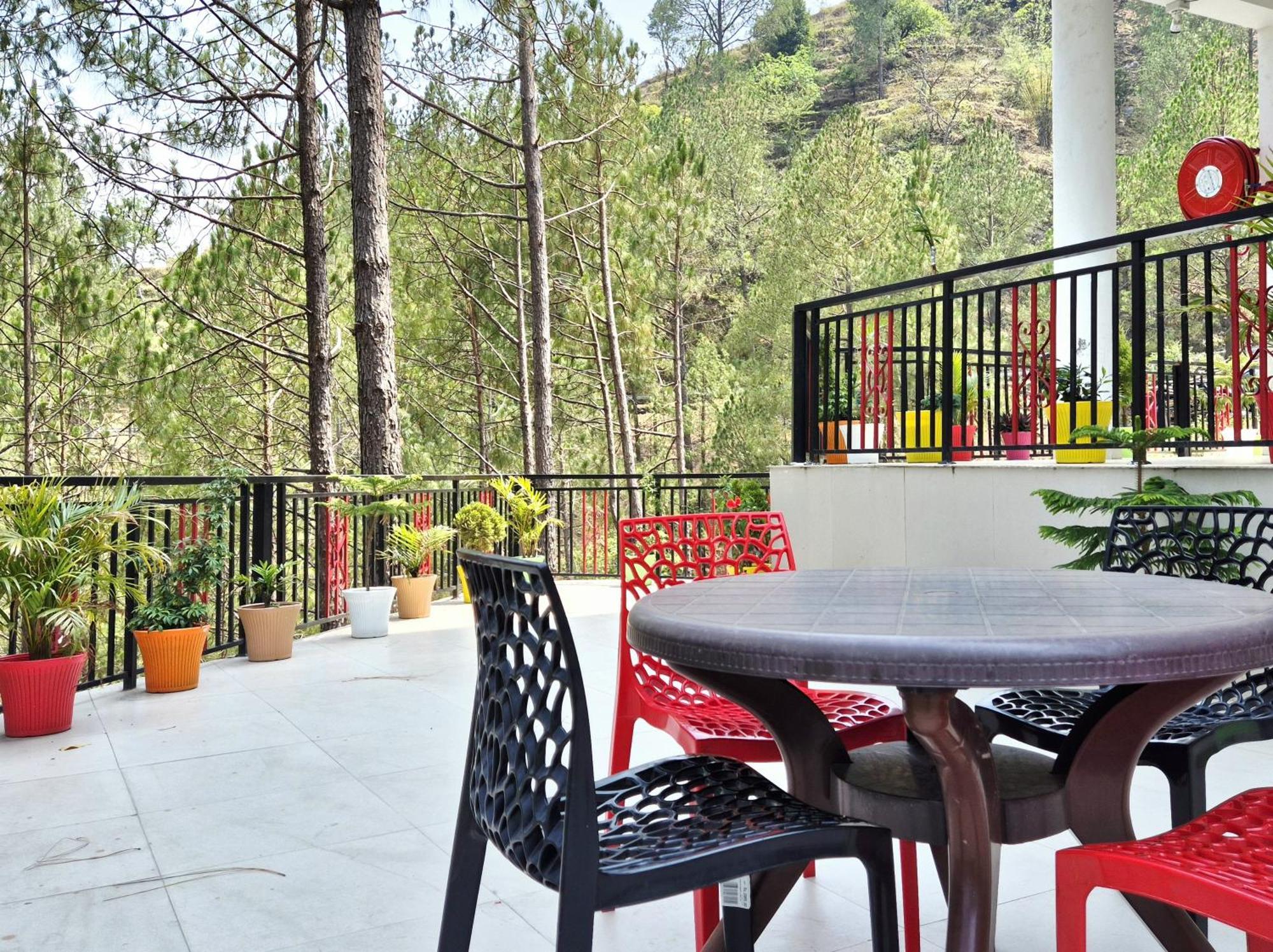 Hotel Lansdowne Vacations Bagian luar foto