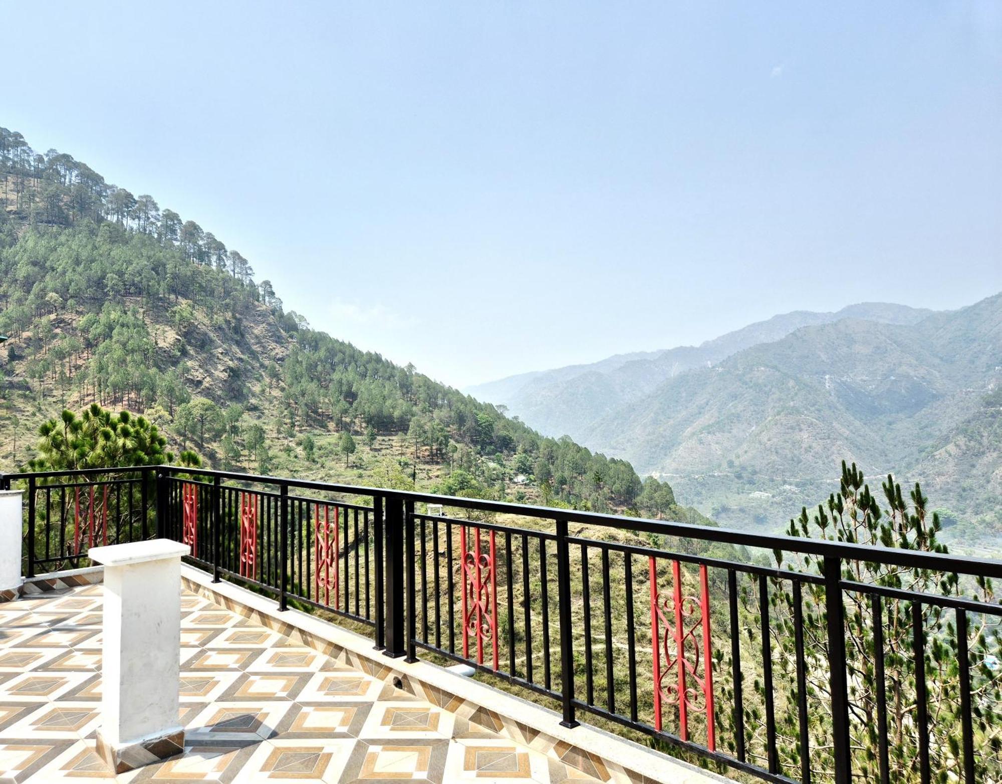 Lansdowne Vacation Homes Bagian luar foto