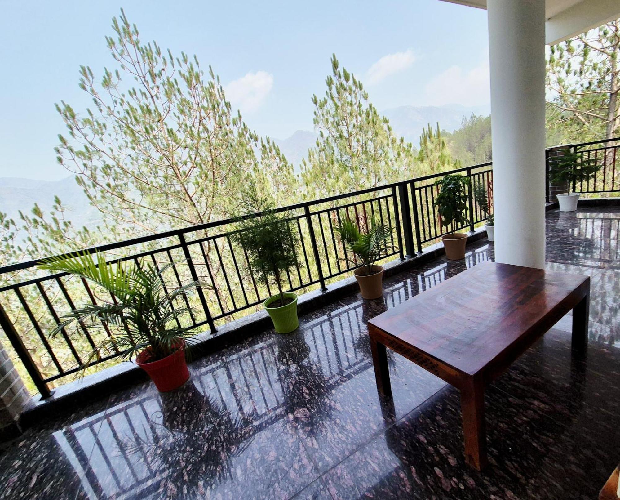 Lansdowne Vacation Homes Bagian luar foto