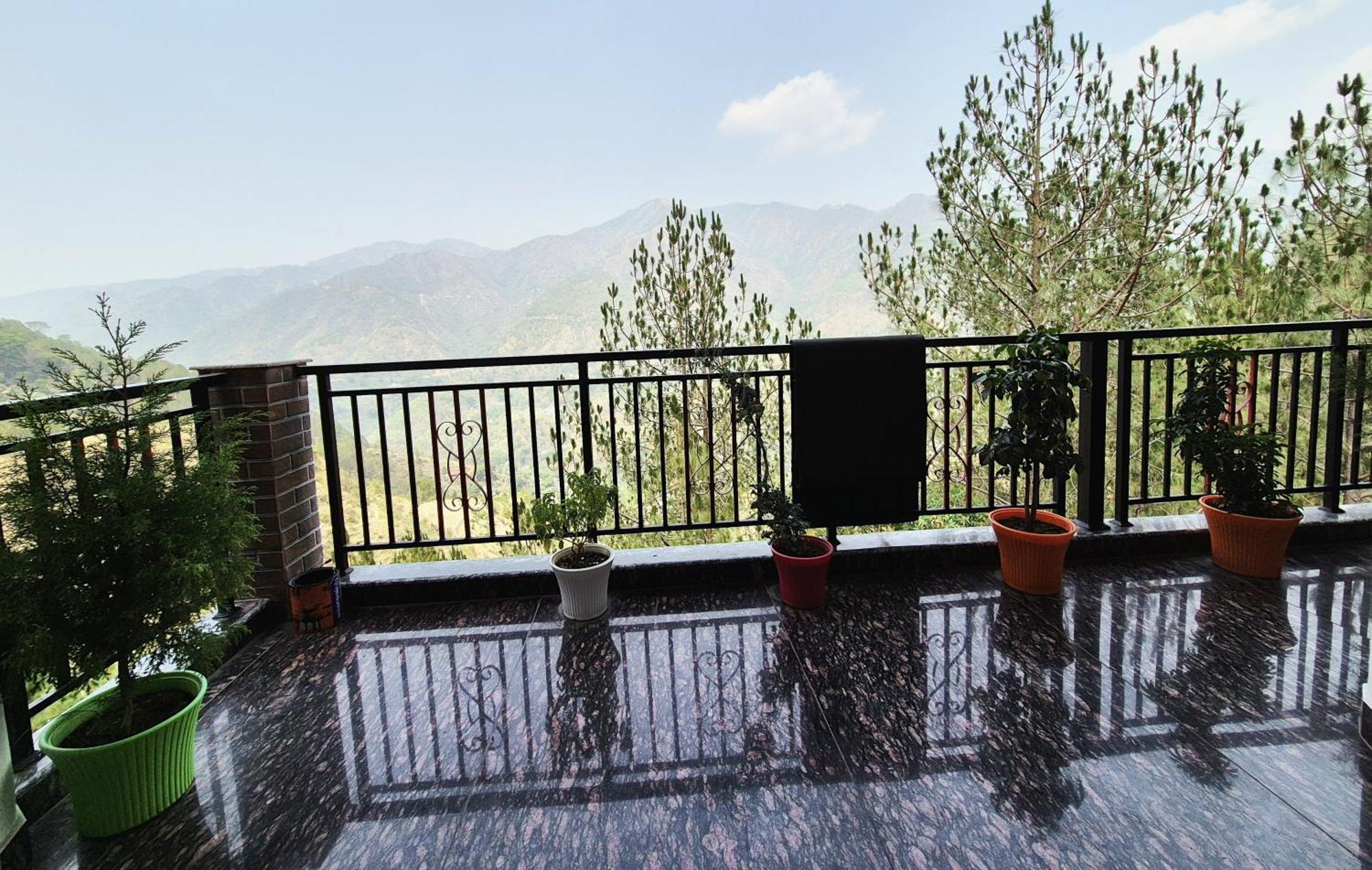 Hotel Lansdowne Vacations Bagian luar foto