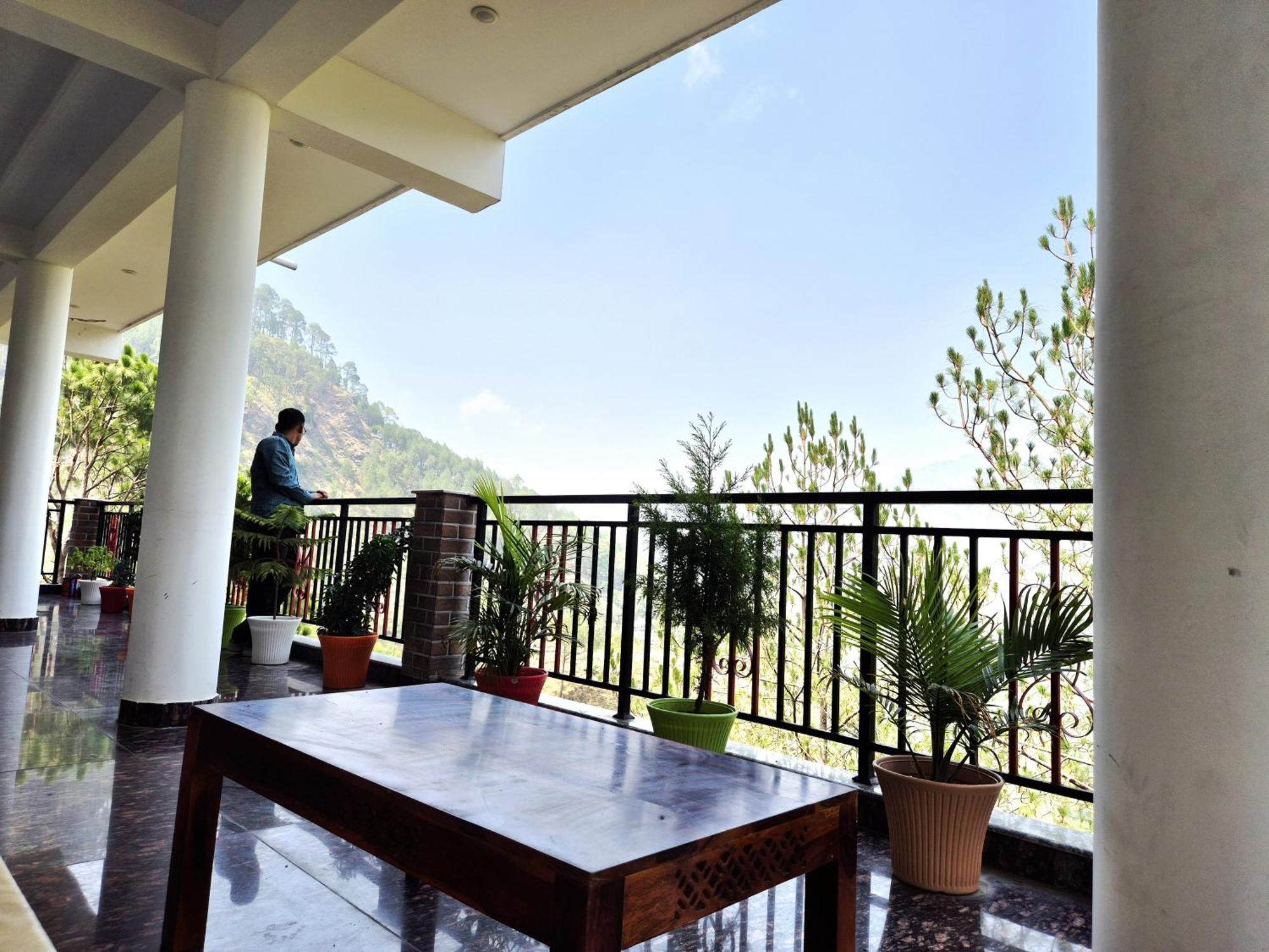 Hotel Lansdowne Vacations Bagian luar foto