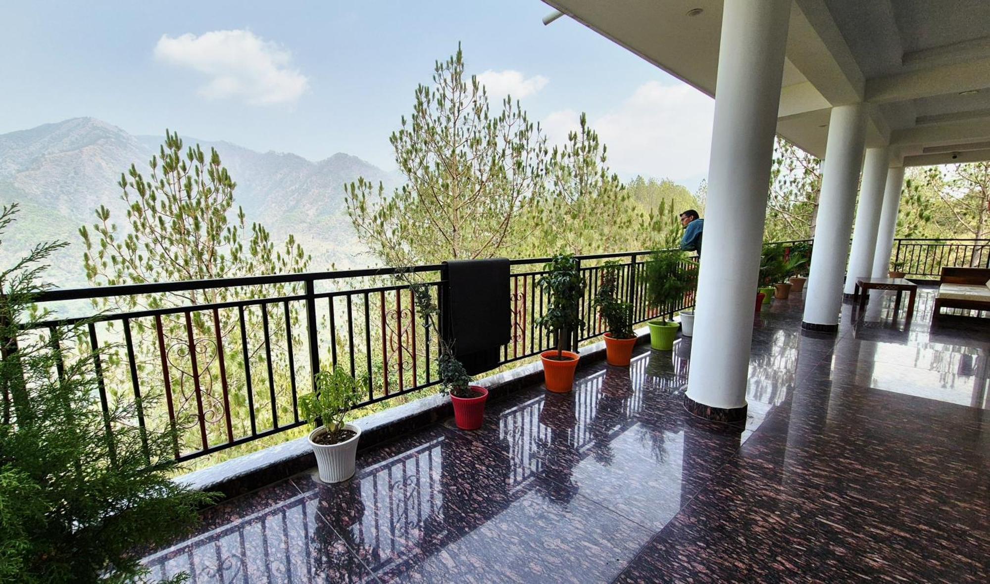 Lansdowne Vacation Homes Bagian luar foto