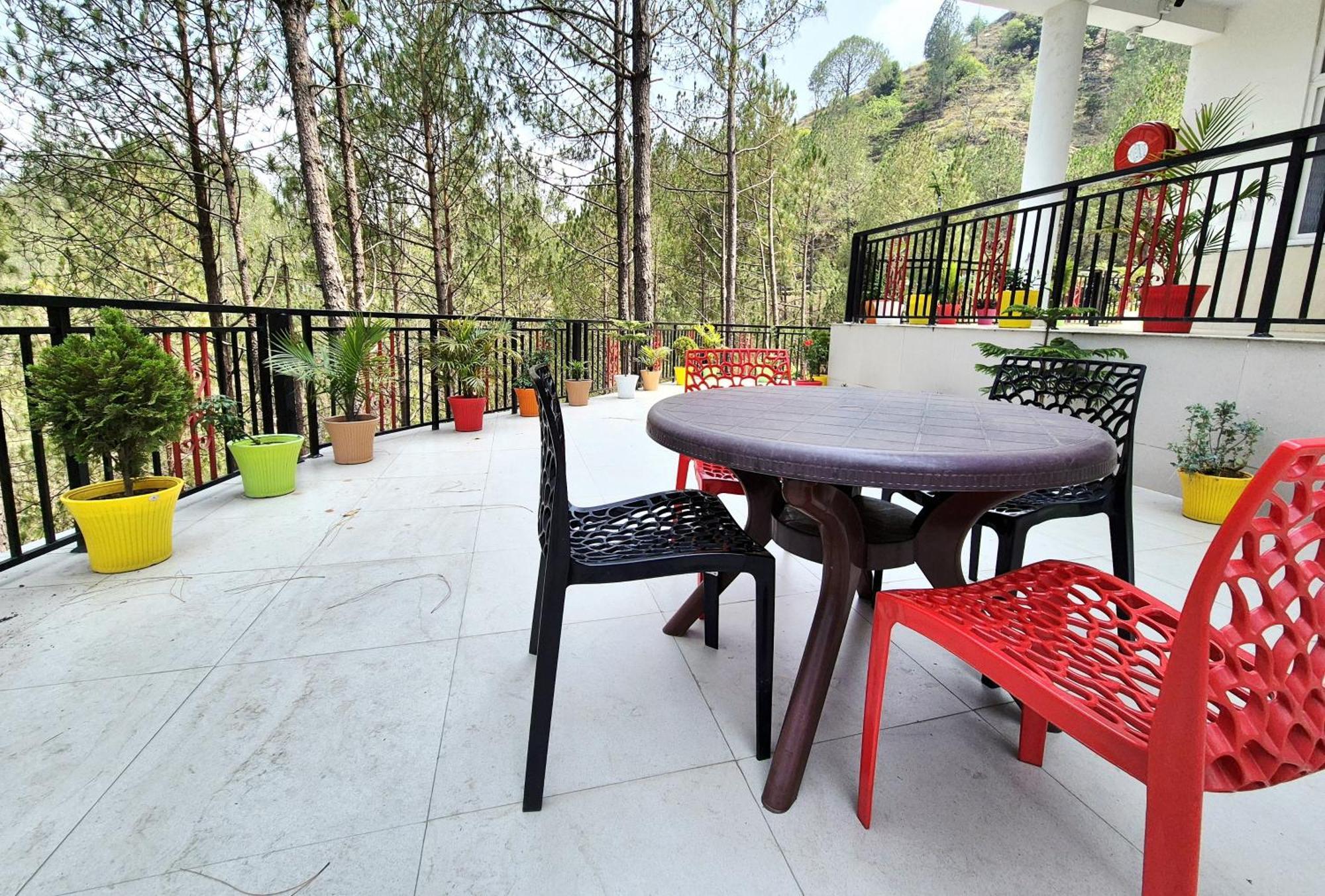 Hotel Lansdowne Vacations Bagian luar foto