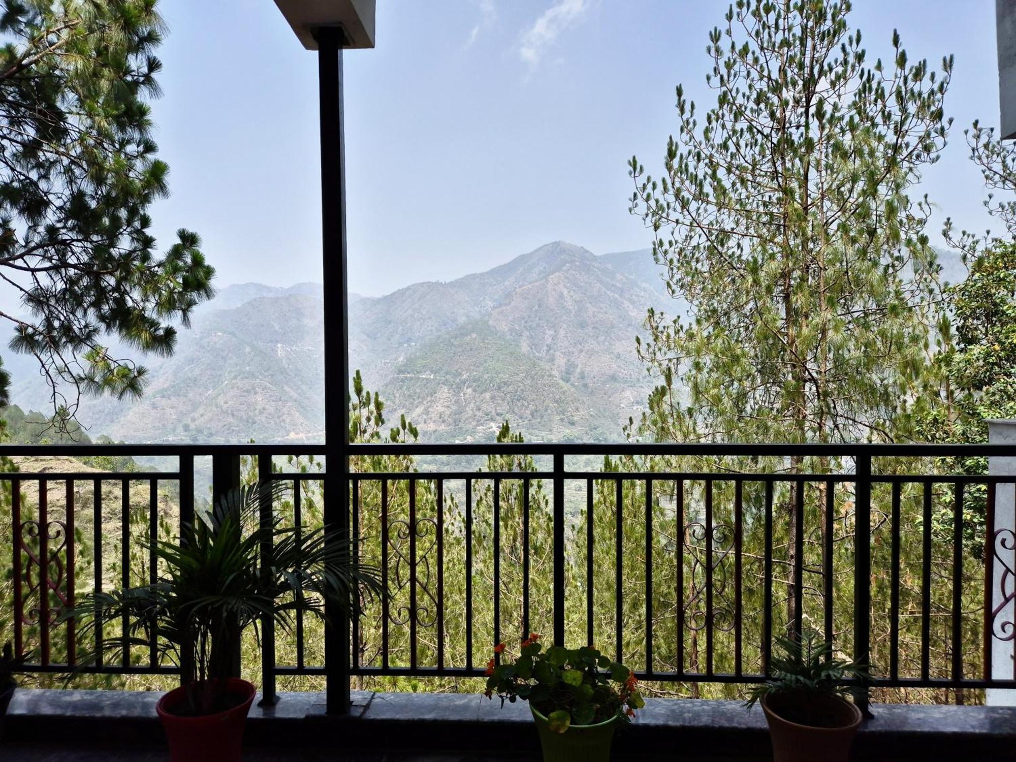 Lansdowne Vacation Homes Bagian luar foto