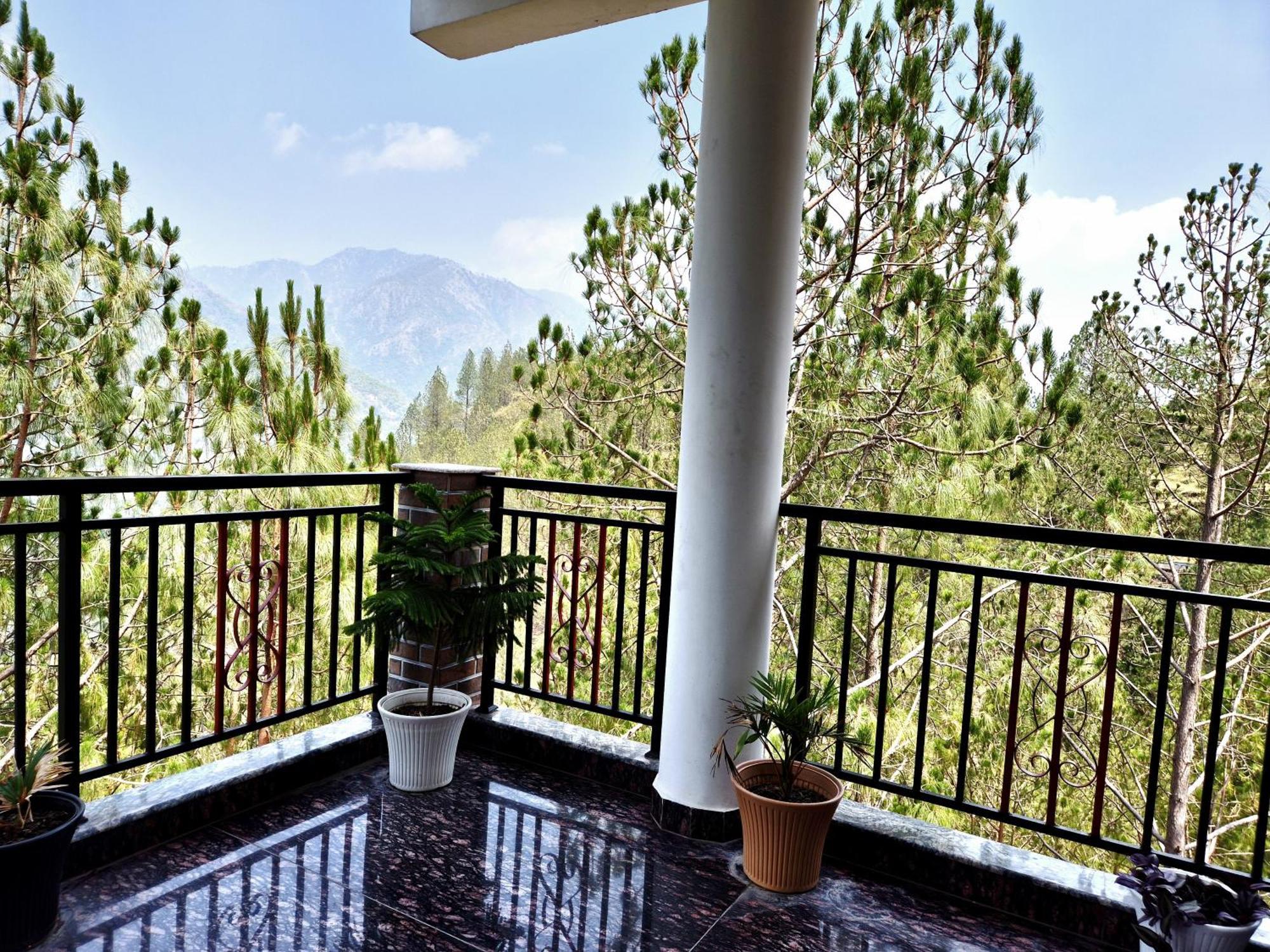 Lansdowne Vacation Homes Bagian luar foto