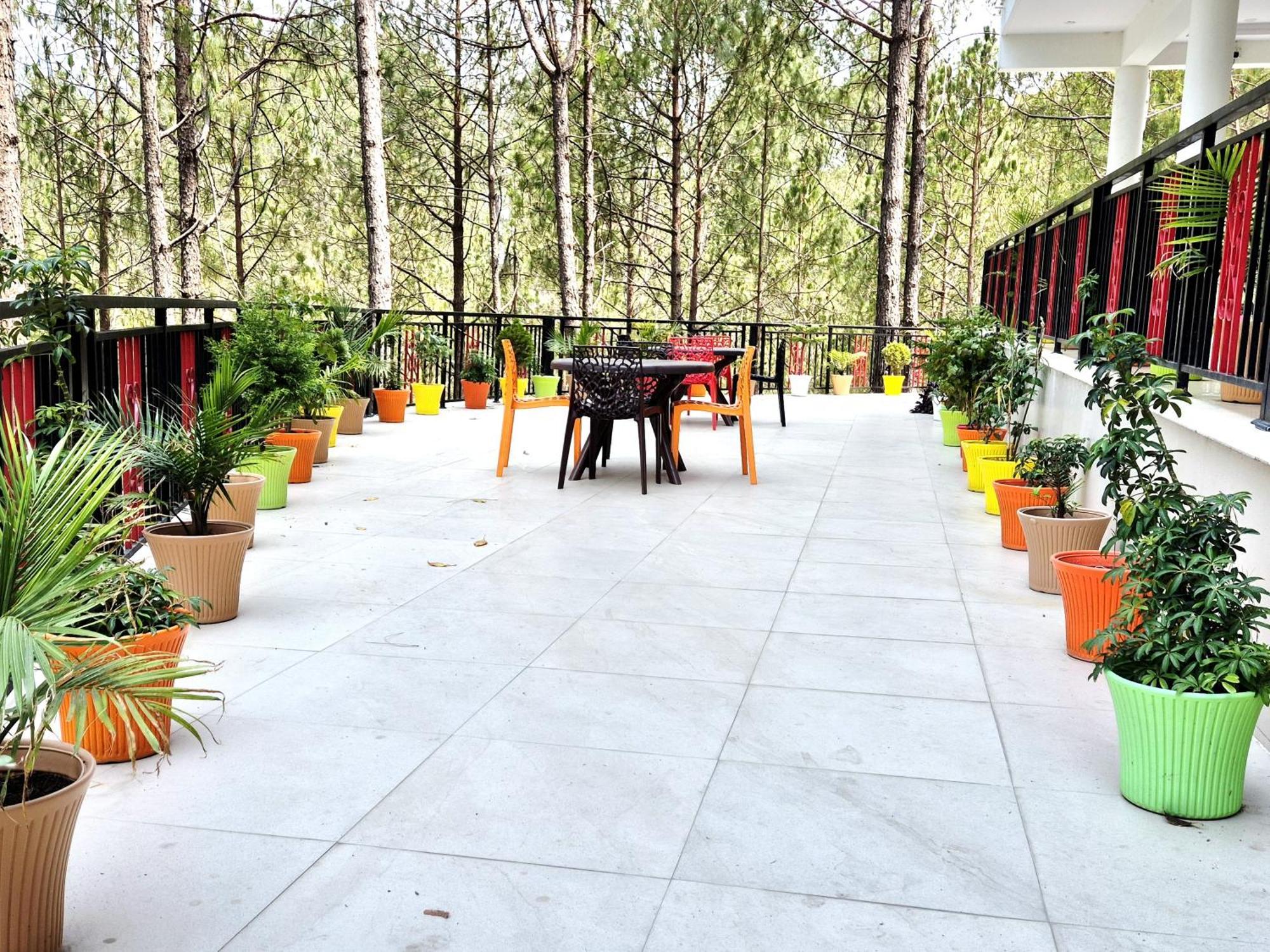 Lansdowne Vacation Homes Bagian luar foto